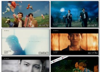 [TV-Variety] MUSIC VIDEO SPECIAL – 2023.02.05