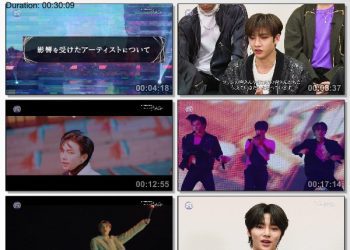 [TV-Variety] 스트레이 키즈 – SKZ SHOWER TV ～はじめてのStray Kids～(SSTV 2023.02.22)