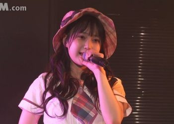 【公演配信】AKB48 230215 浅井チームB「アイドルの夜明け」公演 柱の会 会員限定公演 HD