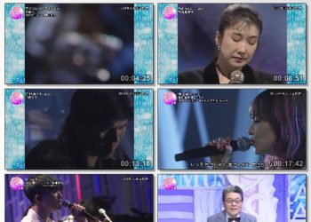 [TV-Variety] MUSIC FAIR – 2023.02.11