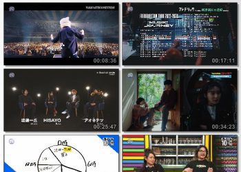 [TV-Variety] モンスターロック – 2023.02.21