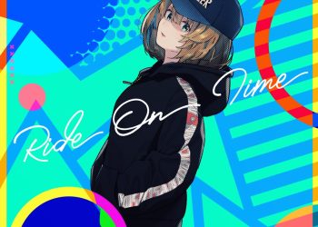 [Single] swing,sing Project: Ride On Time / Asuha Seto (CV: Machico) 瀬戸明日葉 (CV:Machico) (2023.02.17/MP3+Flac/RAR)