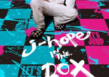 [ドラマ] j-hope IN THE BOX (2023) (WEBRIP)