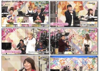 [TV-Variety] NHKのど自慢 – 2023.02.12
