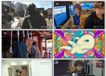 [TV-Variety] 高橋優 – ローカリズム♪ (SSTV 2023.03.16)