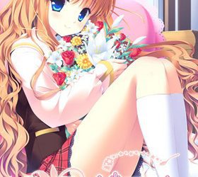 [HOOKSOFT] SuGirly Wish（シュガーリィ ウィッシュ） [Digital content]