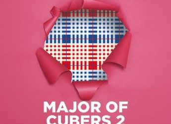 [Album] CUBERS – MAJOR OF CUBERS 2 (2023.03.08/MP3+Flac/RAR)