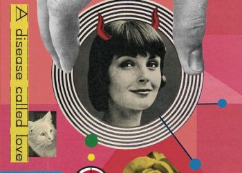 [Single] Mr.ふぉるて – A disease called love (2023.03.15/MP3/RAR)