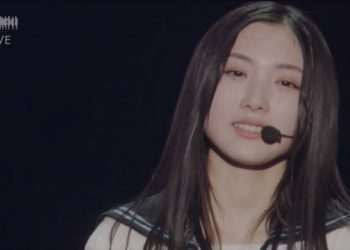 【Webstream】230305 SAKURAZAKA46 3rd Members OMOTENASHI KAI (Stagecrowd)