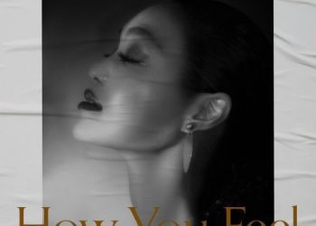 [Single] Crystal Kay – How You Feel [FLAC / WEB] [2023.02.09]