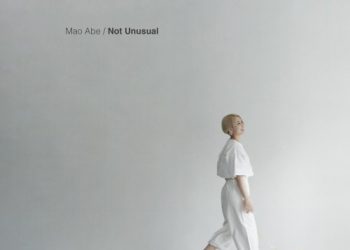 [Album] 阿部真央 (Mao Abe) – Not Unusual [FLAC / WEB] [2023.02.15]