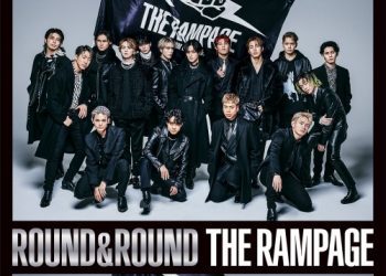 [Album] THE RAMPAGE from EXILE TRIBE – ROUND & ROUND [FLAC / WEB] [2023.02.20]