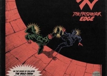 [Album] 30 (서리) – THE FROST ON YOUR EDGE [FLAC / 24bit Lossless / WEB] [2023.02.19]