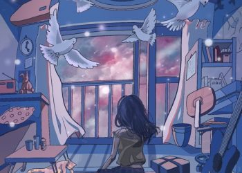 [Single] lilli lilli (릴리릴리) – 머피(feat.이무진) [FLAC / 24bit Lossless / WEB] [2023.02.21]