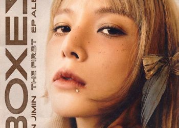 [Single] Jimin (지민) – BOXES [FLAC / 24bit Lossless / WEB] [2023.02.22]
