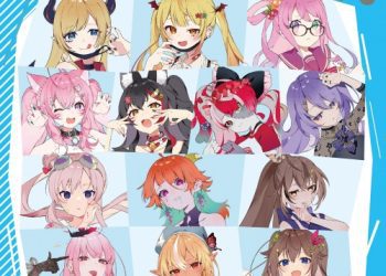 [Album] VA – holo*27 Covers Vol.1 [FLAC / 24bit Lossless / WEB] [2023.03.15]