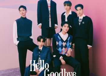 [Single] Drippin (드리핀) – Hello Goodbye [FLAC / WEB] [2023.03.15]