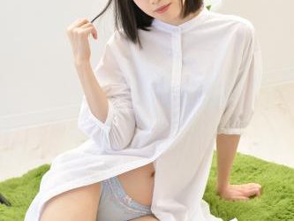 [LOVEPOP] Gravure No.124 – SHIKA 鹿 Photoset 05 [85P29.8 Mb]