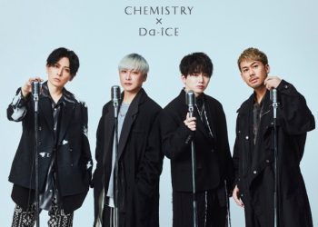 [Single] CHEMISTRY, Da-iCE – Sparrows (2023.03.01/MP3+Flac/RAR)