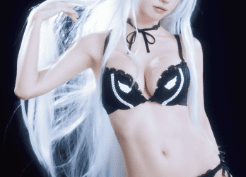 [雑誌] Shonen Magazine – 週刊少年マガジン 2023.03.30 No.15 えなこ