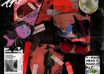 [Single] amazarashi – ANTINOMY [CD] [2023.02.22]