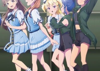[Album] シャインポスト 劇伴サントラCD / SHINE POST Original Soundtrack CD (2023.03.24/MP3+Flac/RAR)