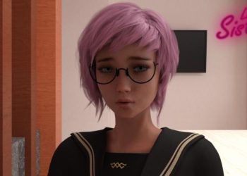 [Master Wuju] Little Sister (ver1.2)