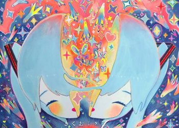 [Album] きくお & 初音ミク – きくおミク7 / Kikuo – Kikuo Miku 7 (2023.03.24/AAC/RAR)