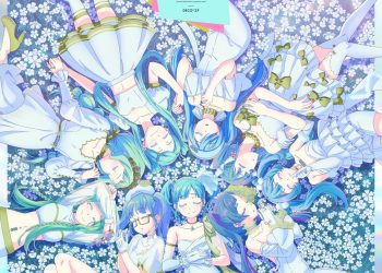 [Single] DECO*27 – Mannequin / マネキン (2023.03.10/MP3+Flac/RAR)