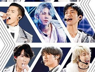 [TV-SHOW] Snow Man – Snow Man ASIA TOUR 2D.2D (2021.03.03) (DVDRIP)