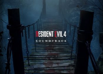 [Album] RESIDENT EVIL 4 SOUNDTRACK (2023.03.24/MP3/RAR)