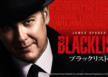 [ドラマ] ブラックリスト 第4シーズン 全22話 UHD 4K (2023) (WEBRIP)