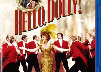 [MOVIES] ハロー・ドーリー! (1969) (BDRIP)
