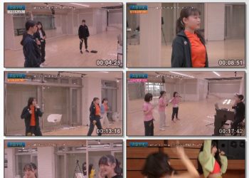 [TV-Variety] ハロドリ。- 2023.03.06