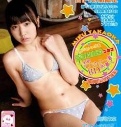 [AOSBD-007] Miku Takaoka 高岡未來 全部かわいい水着 プチメロンプラス [MP4/3.27GB]
