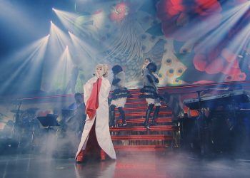 [TV-SHOW] 加藤ミリヤ – CELEBRATION TOUR 2018 (2018.11.21) (DVDISO)