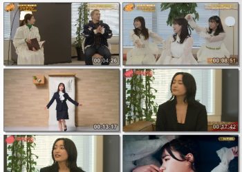 [TV-Variety] Tune – 2023.03.03