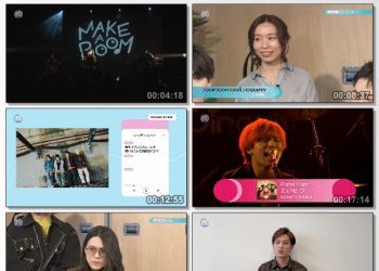 [TV-Variety] BOOM BOOM BOOM ch. #30 (SSTV 2023.02.28)