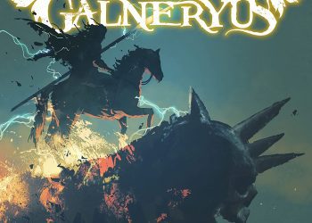 [Album] GALNERYUS – BETWEEN DREAD AND VALOR (2023.03.01/MP3+Flac/RAR)
