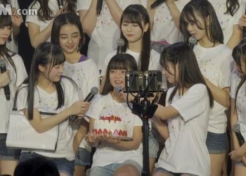 【公演配信】HKT48 230226 ひまわり組「パジャマドライブ」公演