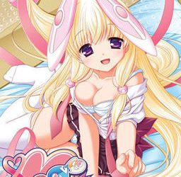 [Comet] &Love（＆LOVE（アンドラブ））[Crack]