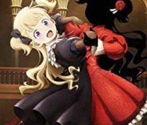 [ANIME] シャドーハウス 2nd Season 1 (BDMV)