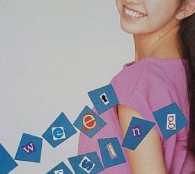 [TV-SHOW] 高橋由美子 – Sweet Dressing (1991.04.21) (VCDRIP)