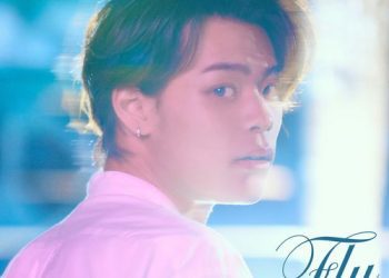 [Single] Yuito Takeuchi / 竹内唯人 – Fly (2023.03.20/MP3/RAR)