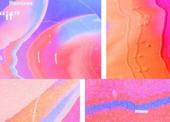 [Single] Tani Yuuki – W / X / Y Remixes “if” (2023.03.01/MP3/RAR)