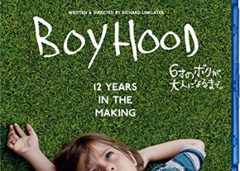 [MOVIES] 6才のボクが、大人になるまで。 UHD 4K (2014) (WEBRIP)
