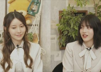 【Webstream】230301 Nekojita SHOWROOM (Nogizaka46)