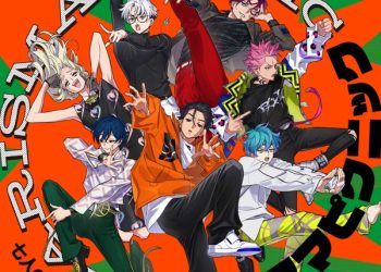 [Single] カリスマピクニック – 七人のカリスマ/カリスマ / Charisma: Charismatic Picnic (2023.03.15/MP3+Flac/RAR)