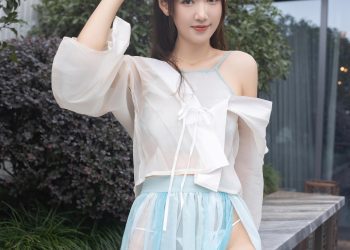 XR 唐安琪 40 [90P]