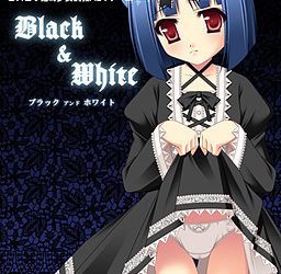 [Babel] Black & White